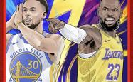 开云体育入口-关于NBA总决战：巨星闪耀颠覆冠军归属的信息