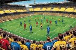 开云官网-多特蒙德客场绝杀奥格斯堡，豪取三分