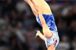 开云体育app-中国女子蹦床选手表现出色荣膺第一