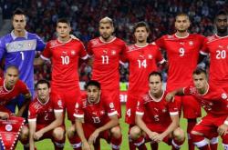 开云体育在线-瑞士队主场击败保加利亚队，豪取三分