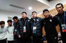 开云体育在线-关于中超联赛盛况空前，球迷热情高涨的信息