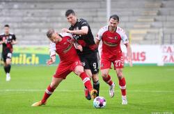 开云APP-马赛连胜遭遇终结，排名略微下滑