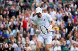 开云体育登录-关于法国网球队鏖战日本网球队，穆雷完成帽子戏法的信息