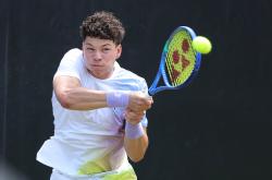 开云APP-关于美国网球队险胜日本网球队，兹维列夫爆发神勇的信息