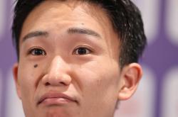 开云体育平台APP-马来西亚羽毛球队绝杀韩国羽毛球队，桃田贤斗高光表现的简单介绍