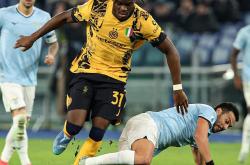 开云体育在线-国际米兰险胜荷兰，阿尔巴绝境逆转的简单介绍