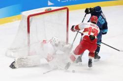 开云平台-冰球总决赛即将打响，冠军归属成谜的简单介绍