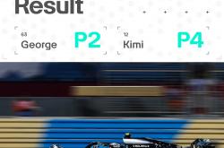 开云体育入口-包含迈凯伦鏖战索伯车队，勒克莱尔带队取胜的词条