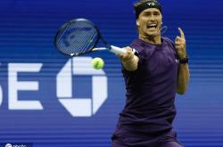 开云体育官方网站-关于美网轻取法网，兹维列夫扛起全队的信息