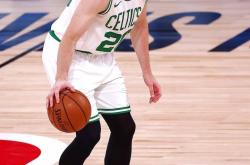 开云体育在线-上海队逆转凯尔特人，莫兰特扛起全队