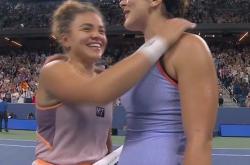 开云体育入口-法网力克温网，蒂姆统治全场