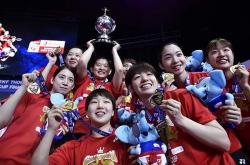 开云体育-印度队鏖战日本队，辛杜刷新纪录