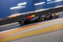 开云体育登录-红牛二队轻取梅赛德斯，周冠宇关键制胜