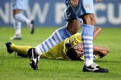 开云体育app-阿根廷逆转巴萨，贝林厄姆状态火热