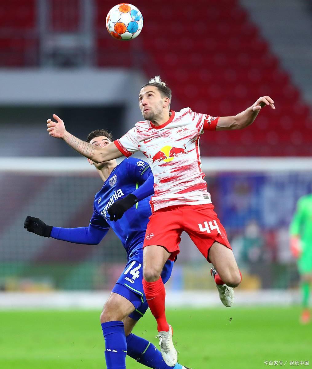 关于多特蒙德队迎战RB莱比锡，备受瞩目的信息