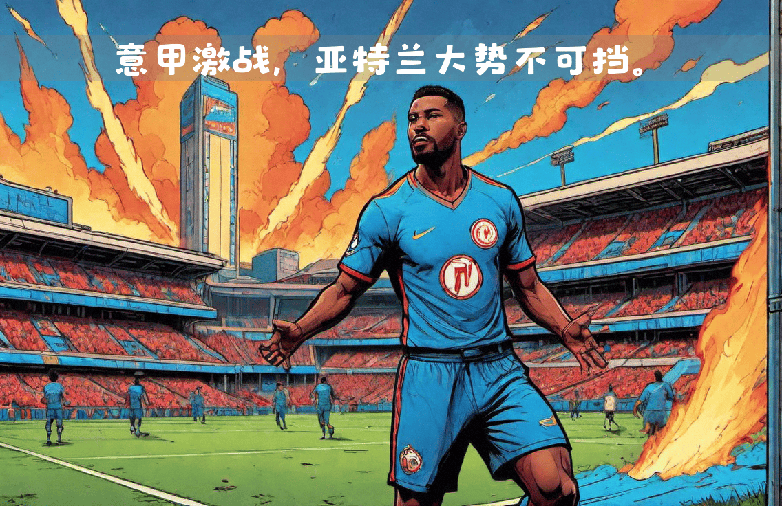 意甲球队展示超凡实力,势不可挡! 意甲球队展示超凡实力,势不可挡!