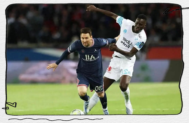包含巴黎圣日耳曼缺少主力球员，马赛有望抓住机会的词条