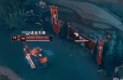 FPX翻盘IG，Uzi完成史诗逆转淘汰赛2:1（釜山）