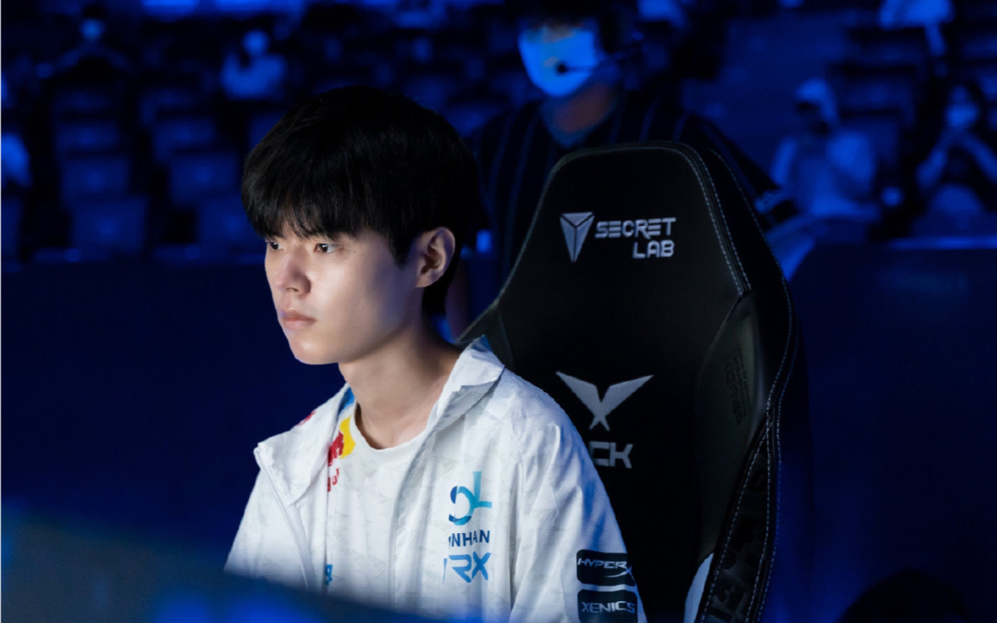 C9力克DRX，Deft成为全场焦点全球总决赛3:2（伦敦）