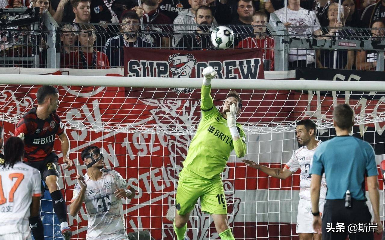 一名球员在比赛中史无前例地打进了90分钟绝杀球 一名球员在比赛中史无前例地打进了90分钟绝杀球