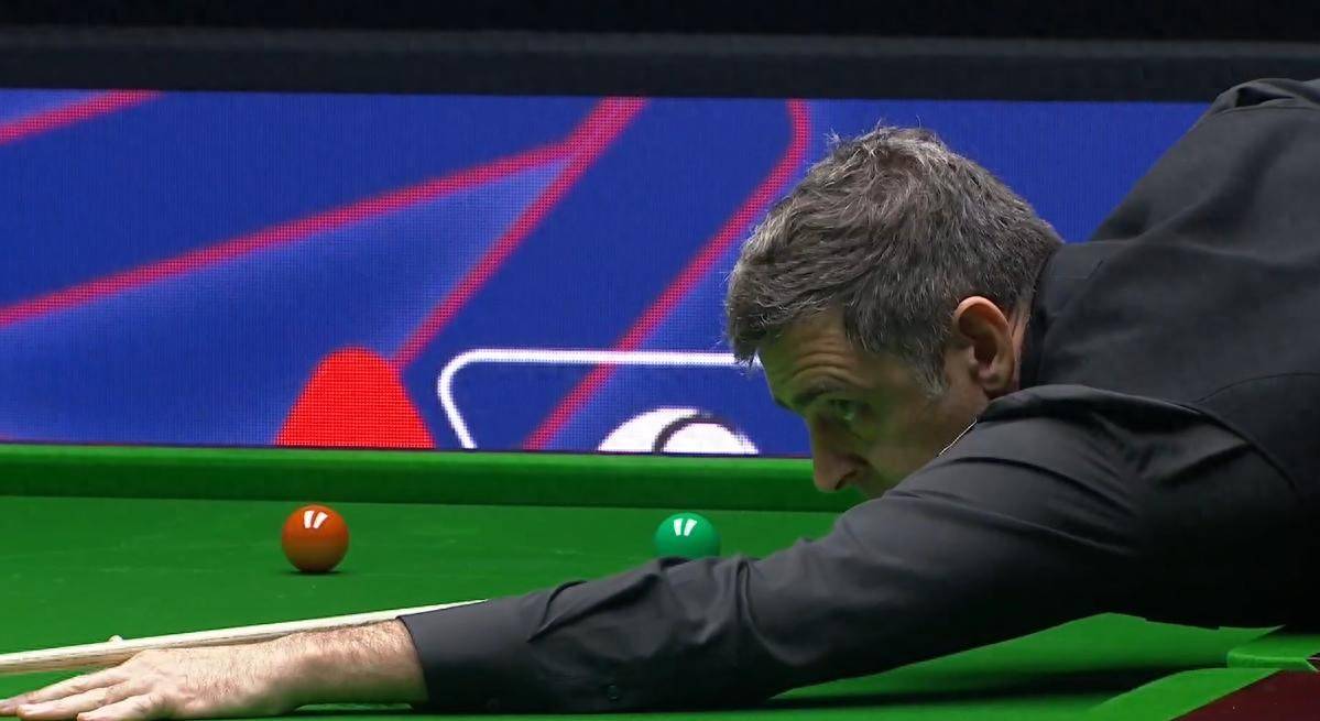 一名球员在比赛中史无前例地打进了90分钟绝杀球 一名球员在比赛中史无前例地打进了90分钟绝杀球