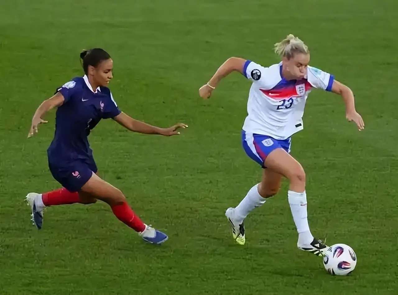 欧洲杯女足决赛逆袭!瑞典队力克西班牙队的简单介绍 欧洲杯女足决赛逆袭!瑞典队力克西班牙队的简单介绍