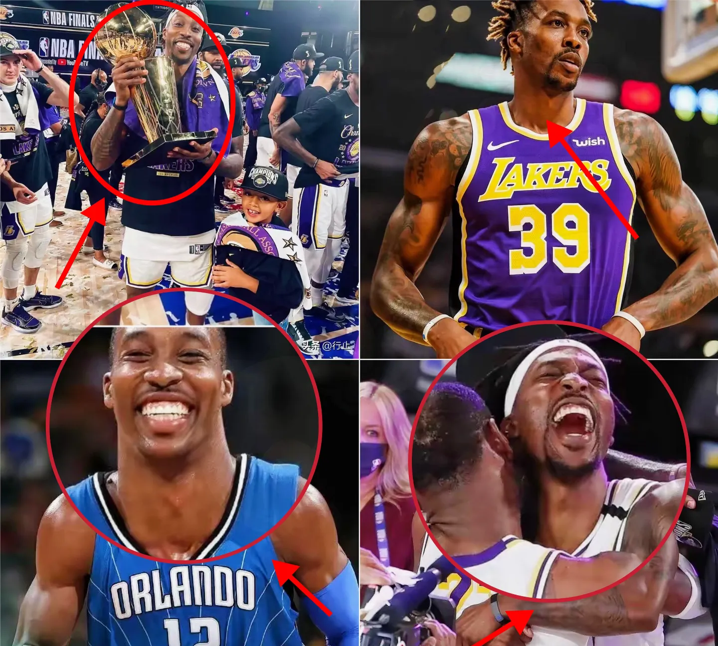 霍华德连续两场砍下20+10，为球队贡献不小！的简单介绍