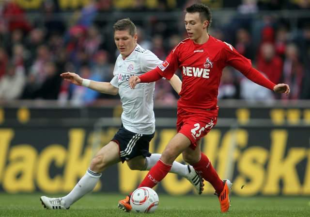 科隆连续五场不败,客场战胜对手重回胜利轨迹的简单介绍 科隆连续五场不败,客场战胜对手重回胜利轨迹的简单介绍