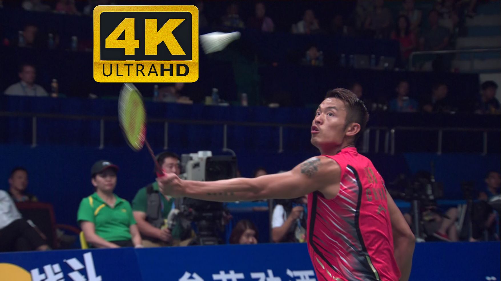 英格兰羽毛球队轻取日本羽毛球队,林丹高光表现的简单介绍 英格兰羽毛球队轻取日本羽毛球队,林丹高光表现的简单介绍