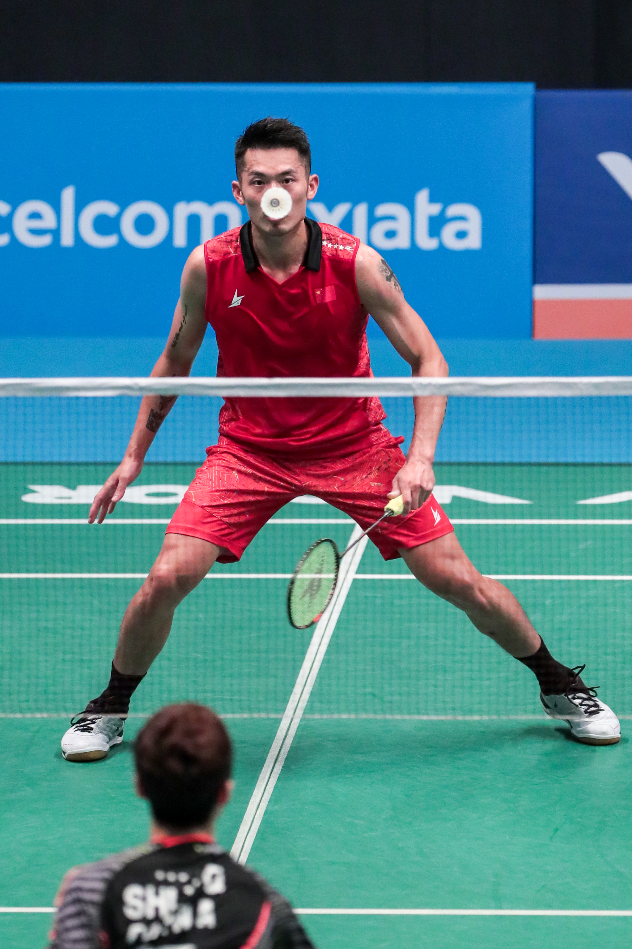 英格兰羽毛球队轻取日本羽毛球队,林丹高光表现的简单介绍 英格兰羽毛球队轻取日本羽毛球队,林丹高光表现的简单介绍