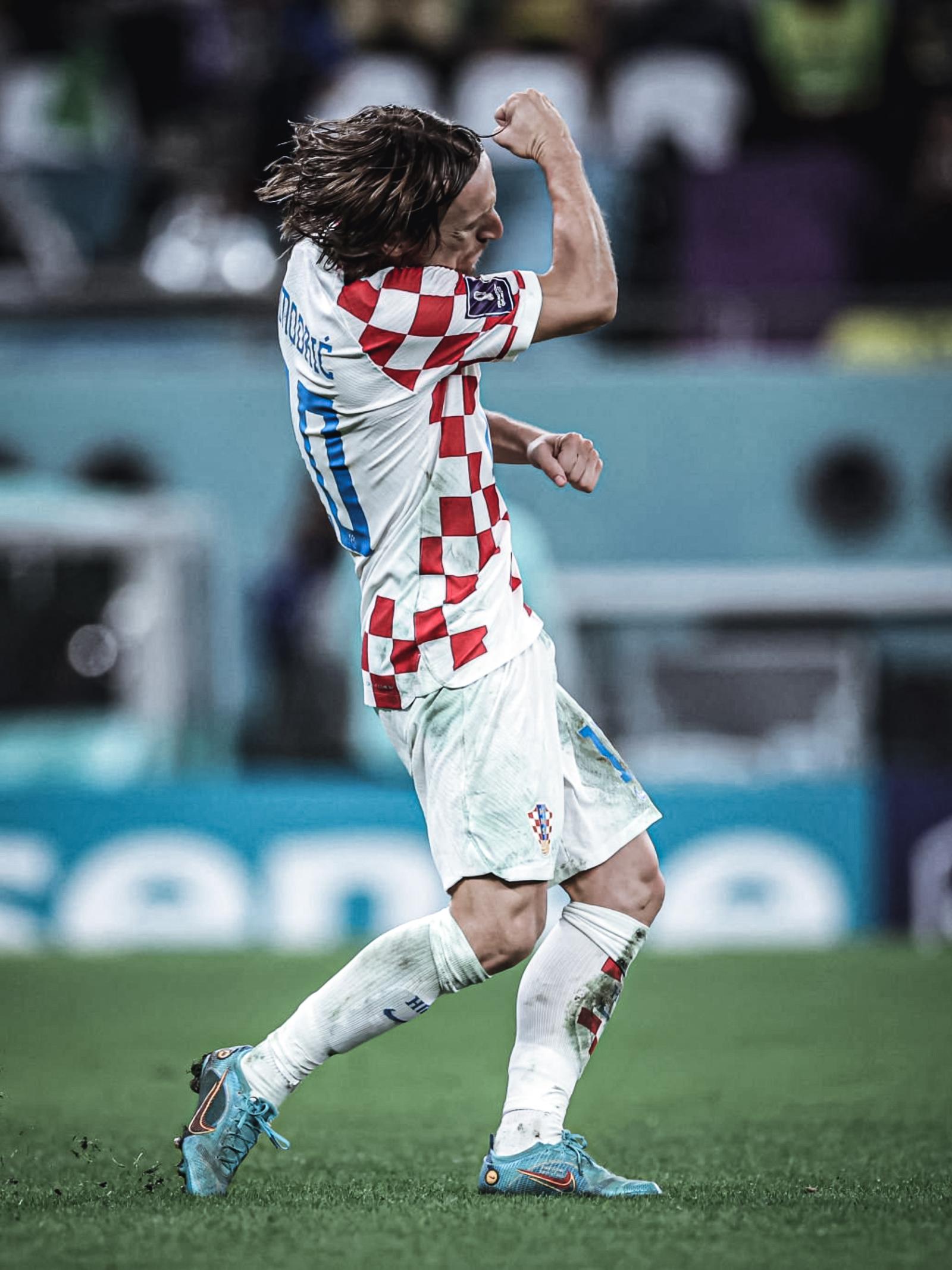 智利绝杀塞维利亚，莫德里奇高光表现的简单介绍