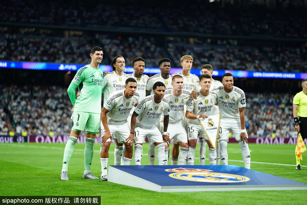 皇马轻取马德里竞技，加维送出助攻的简单介绍