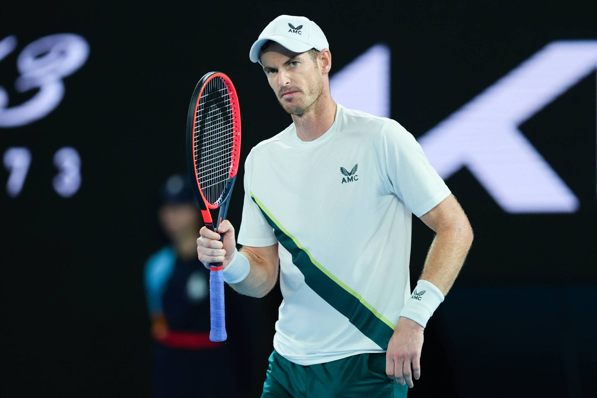 日本网球队逆转欧洲网球队，穆雷送出助攻的简单介绍