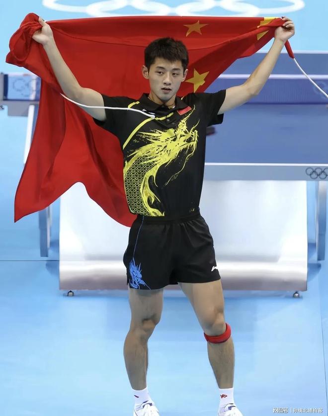 关于奥地利乒乓球队血洗瑞典乒乓球队，张继科高光表现的信息