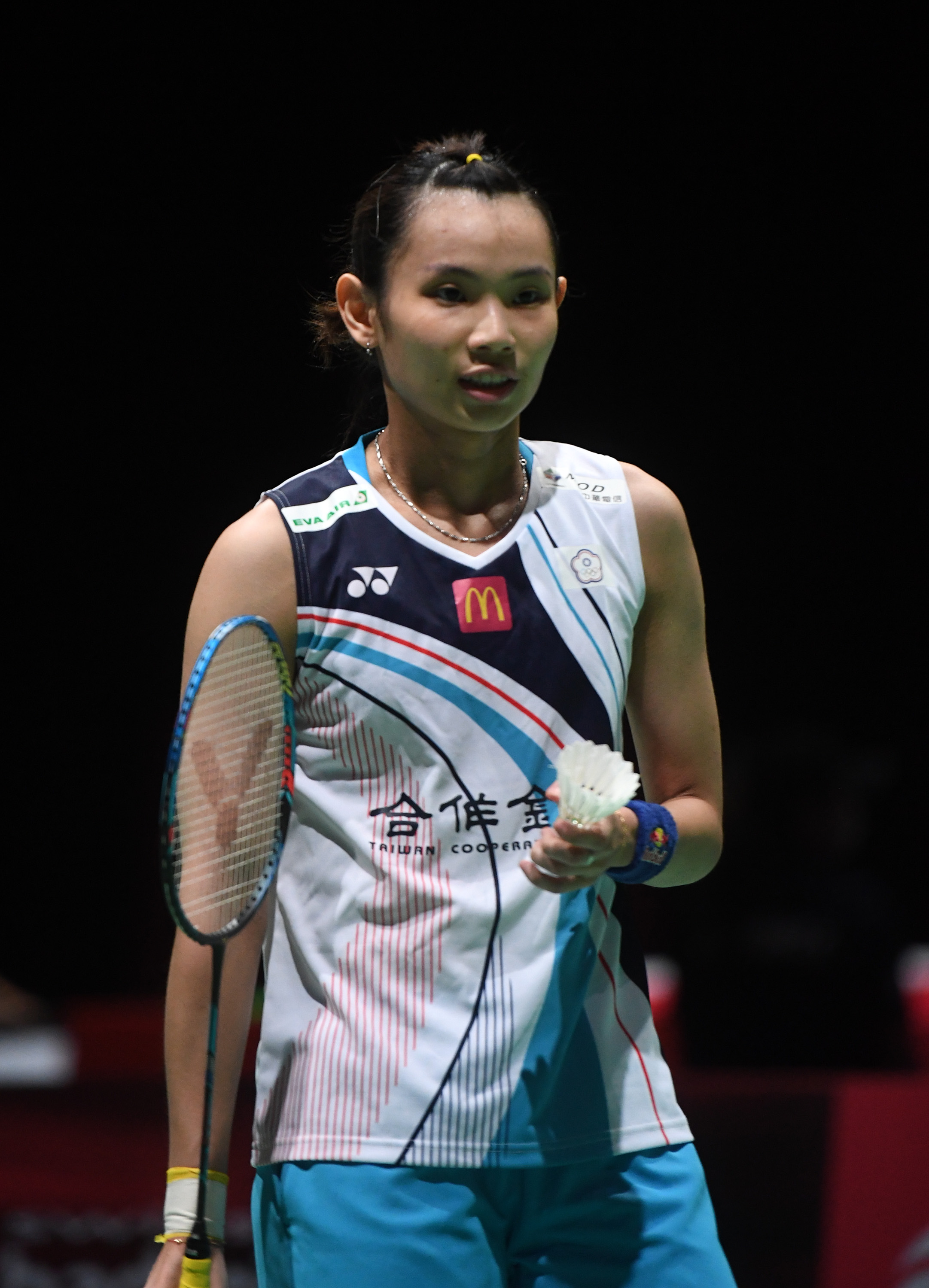 关于日本羽毛球队逆转泰国羽毛球队,戴资颖打破历史纪录的信息 关于日本羽毛球队逆转泰国羽毛球队,戴资颖打破历史纪录的信息