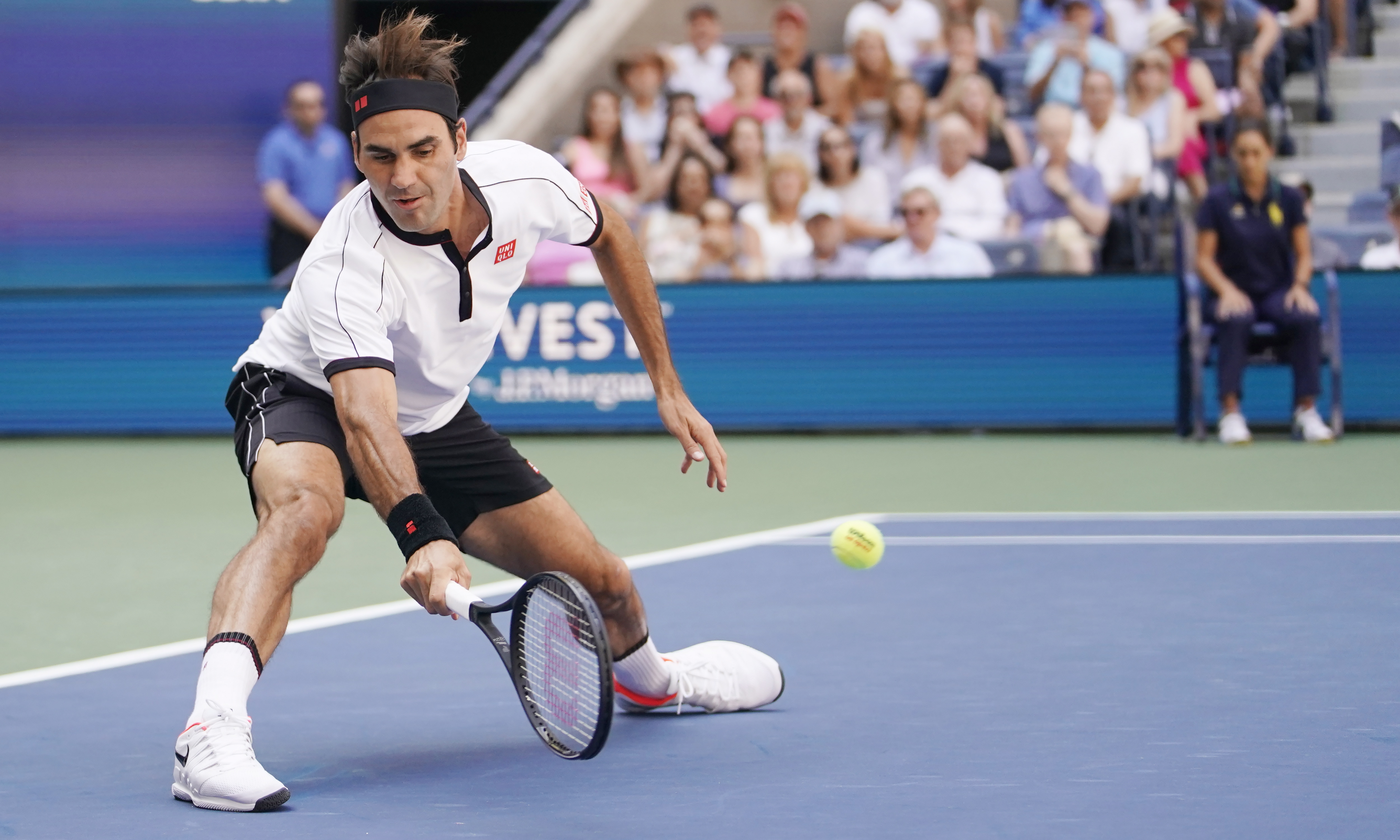 包含日本网球队绝杀美国网球队，费德勒惊艳世界的词条