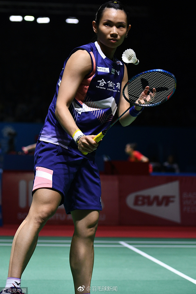 关于丹麦队险胜印尼队,戴资颖带队取胜的信息 关于丹麦队险胜印尼队,戴资颖带队取胜的信息