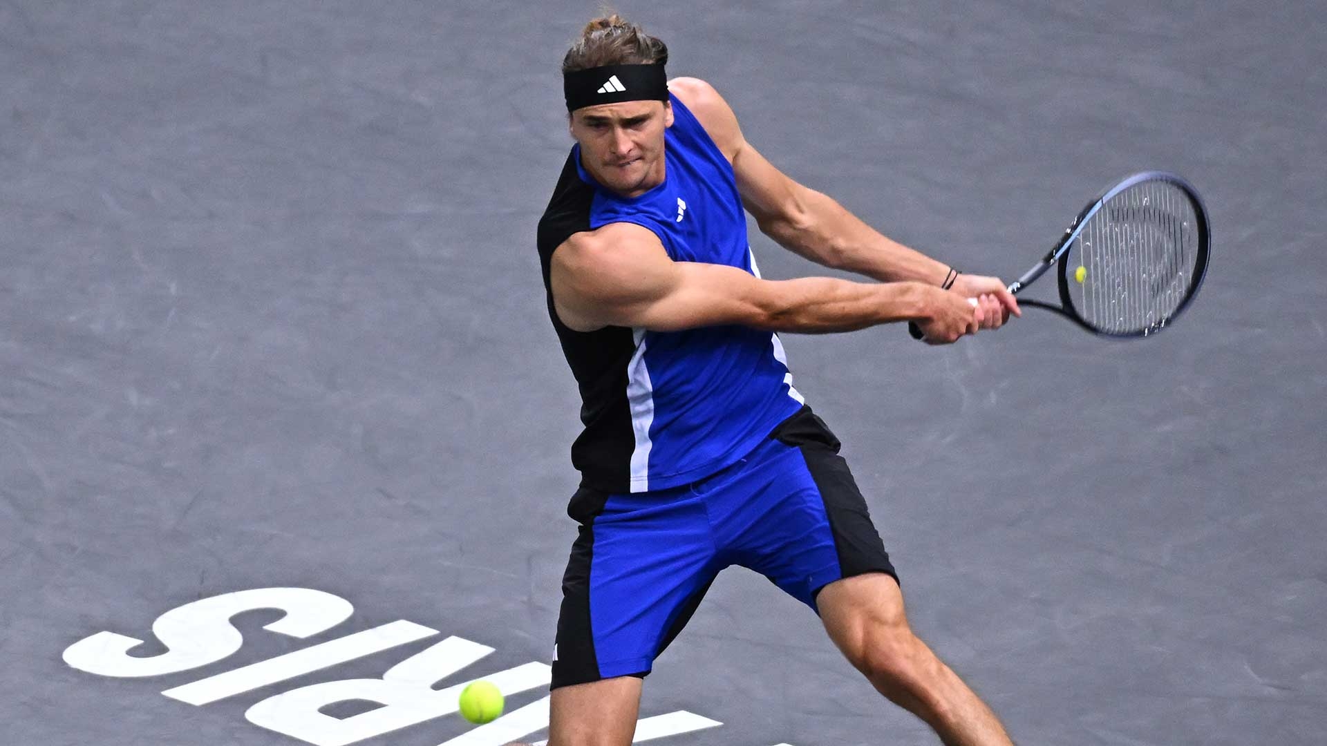 法网碾压ATP总决赛,兹维列夫状态火热的简单介绍 法网碾压ATP总决赛,兹维列夫状态火热的简单介绍