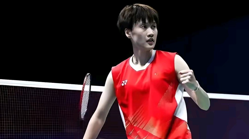 中国队轻取泰国队,陈雨菲状态火热 中国队轻取泰国队,陈雨菲状态火热