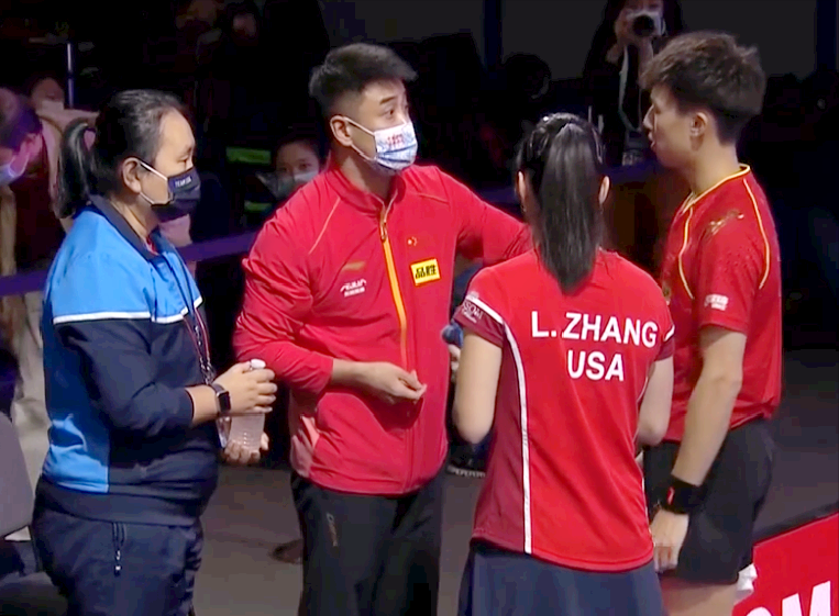 德国队横扫葡萄牙队,王皓带队取胜 德国队横扫葡萄牙队,王皓带队取胜