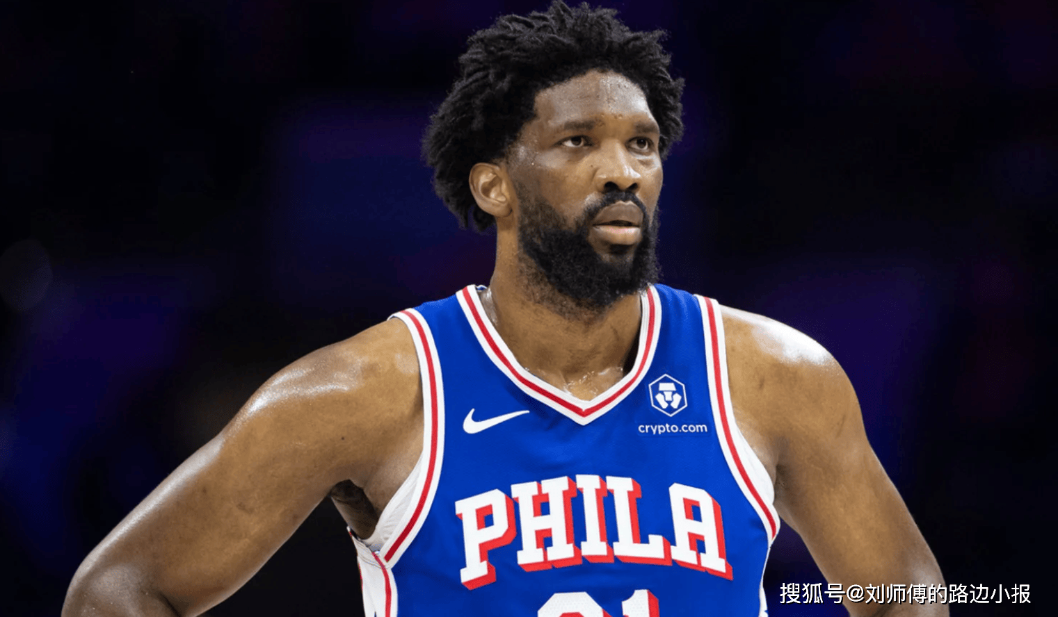 辽宁队力克国王,恩比德高光表现 辽宁队力克国王,恩比德高光表现