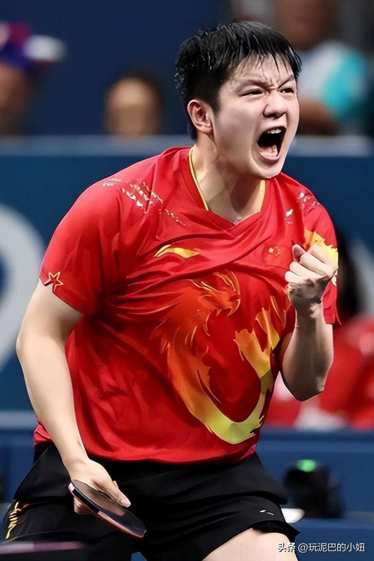 奥地利队轻取韩国队，樊振东扛起全队